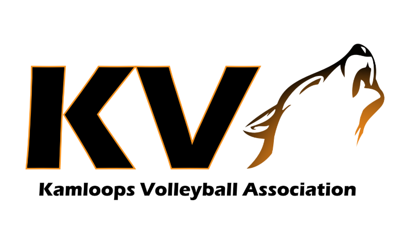 KVA volleyball athletes and community